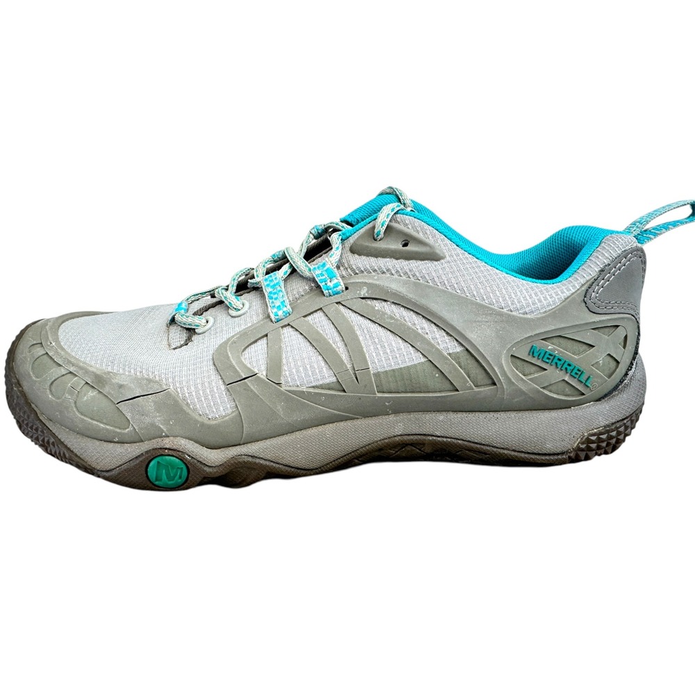 Merrell Women's Proterra Vim‎ Sport Aqua Hiking Trail Shoe Size 9.5